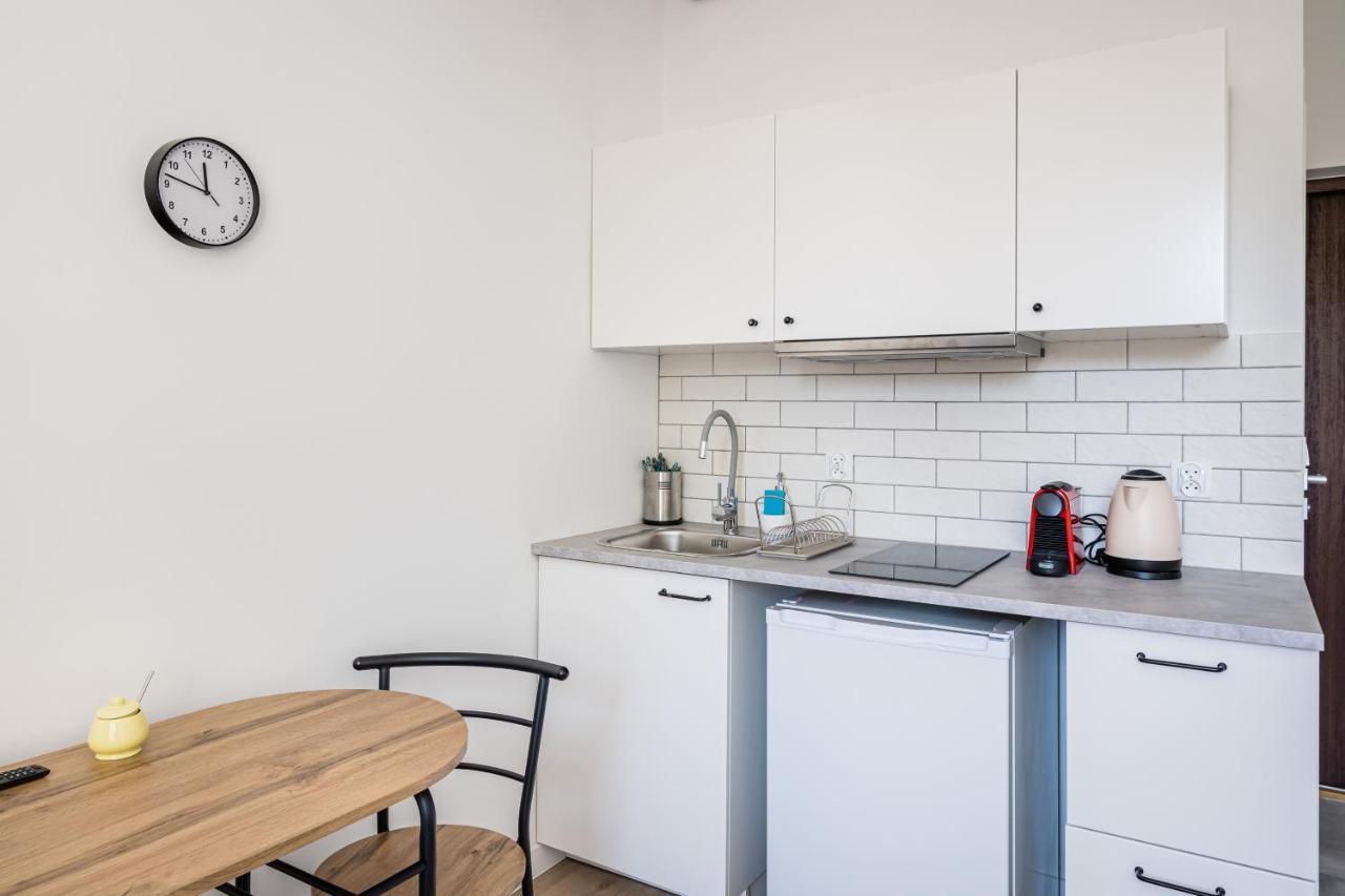 Mickiewicza Old Town Apartment Wawelofts クラクフ エクステリア 写真
