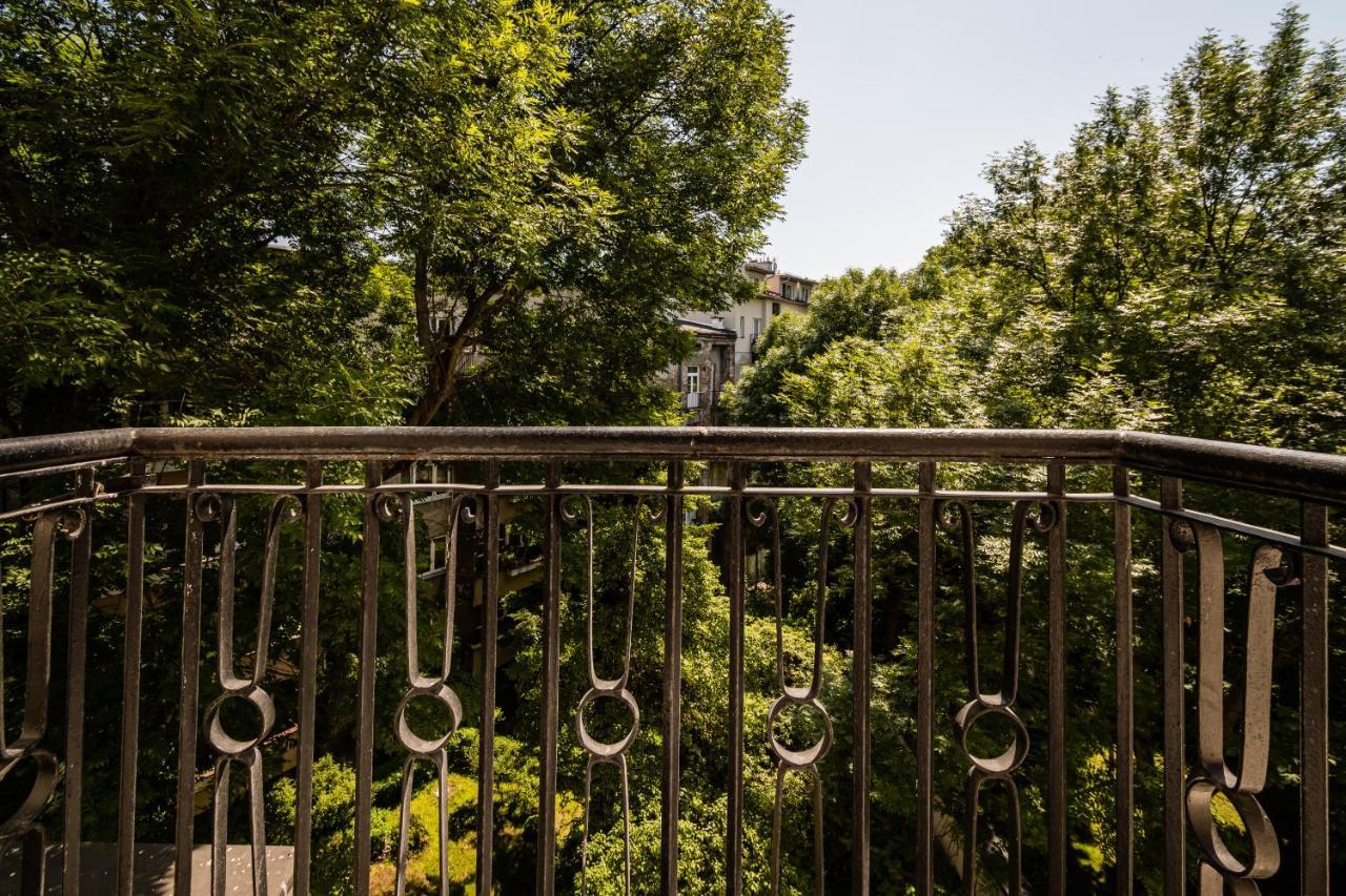 Mickiewicza Old Town Apartment Wawelofts クラクフ エクステリア 写真